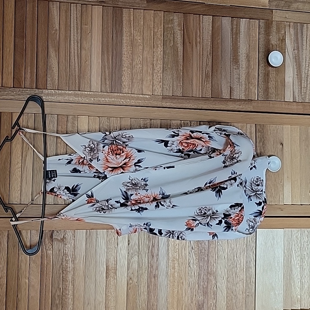 Womens blouse